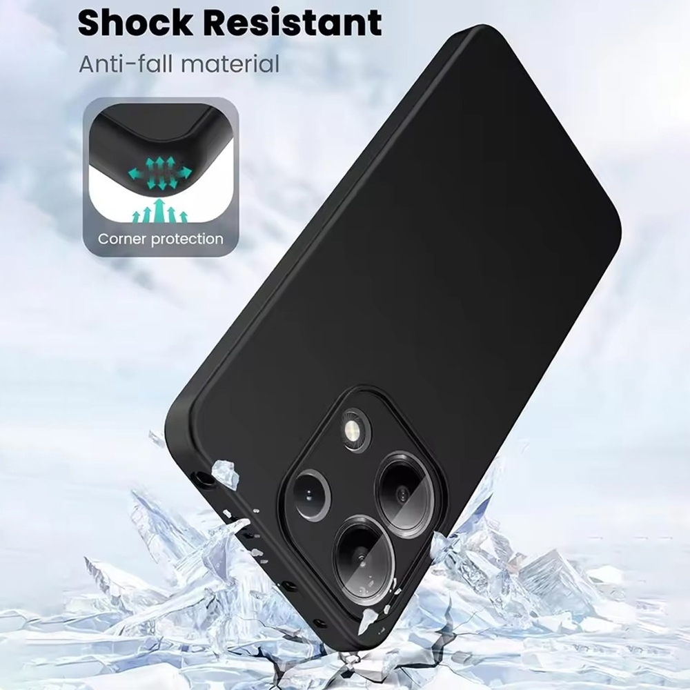 Cool band Supernatural Phone C - Xiaomi Redmi Note 13 ulasan dan harga
