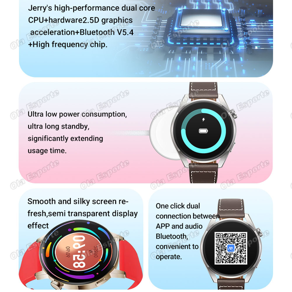 2026 New Smart Watch Men Women - Smartwatch X12 ulasan dan harga