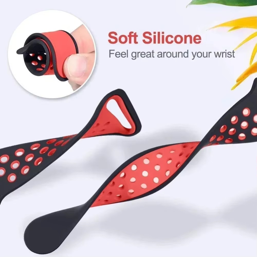 18/20/22mm Silicone Strap for  - Smartwatch X2 ulasan dan harga