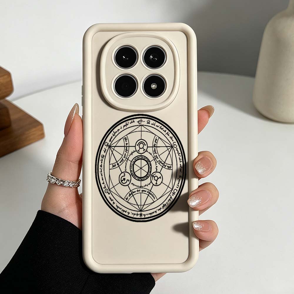 Fullmetal Alchemist Fashion Ph - Xiaomi Redmi Note 13 ulasan dan harga