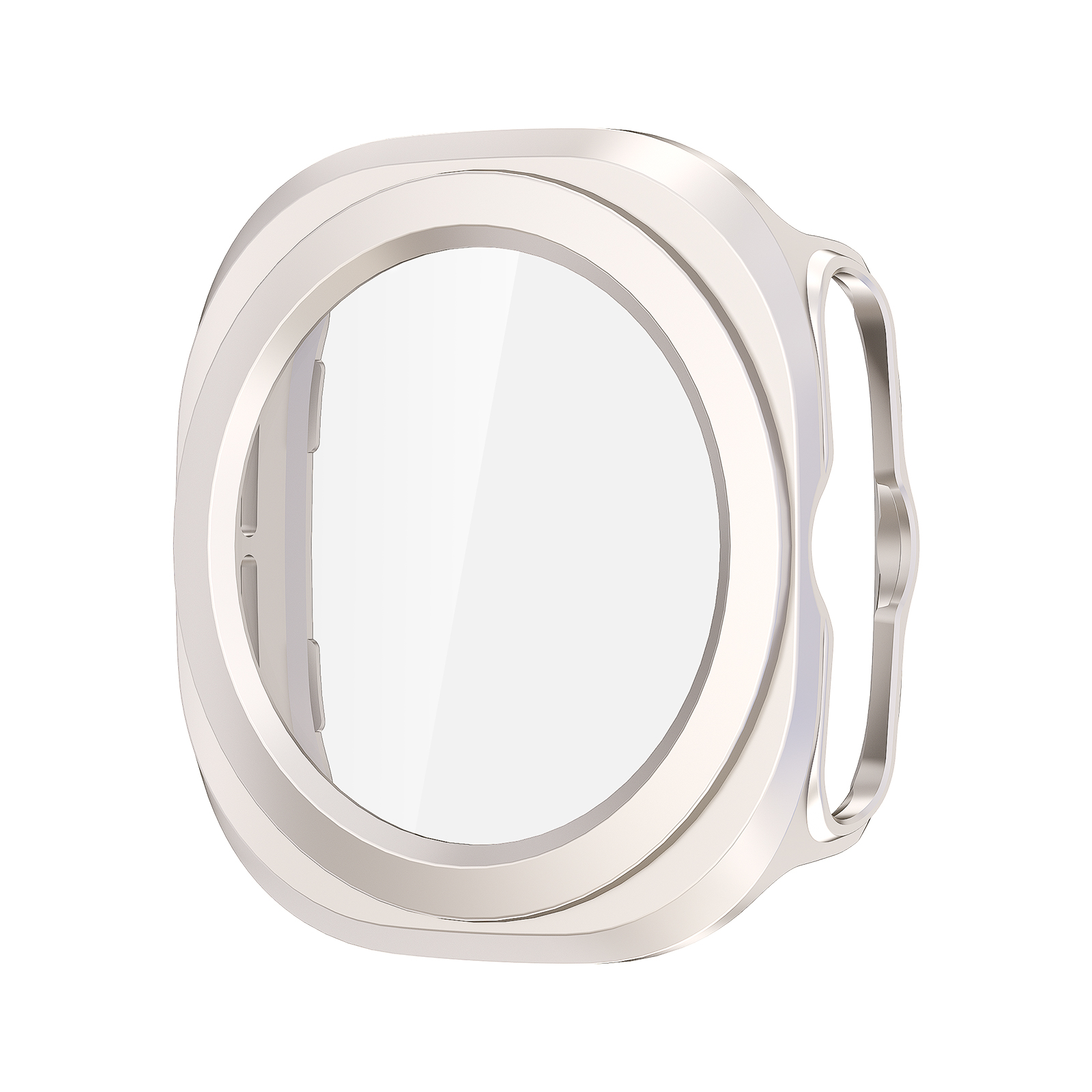 Screen Protector for Samsung G - Samsung Smartwatch Accessories ulasan dan harga