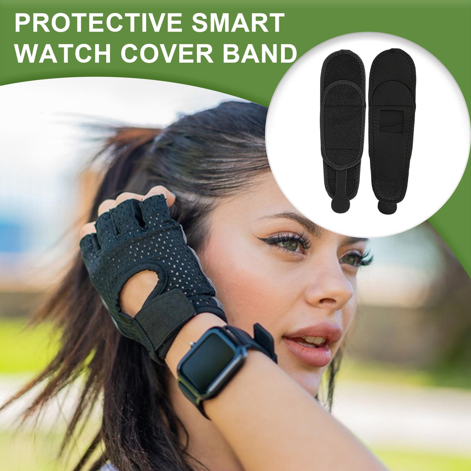 Watch Strap Protector Smart Wa - Rugged Sport Strap ulasan dan harga