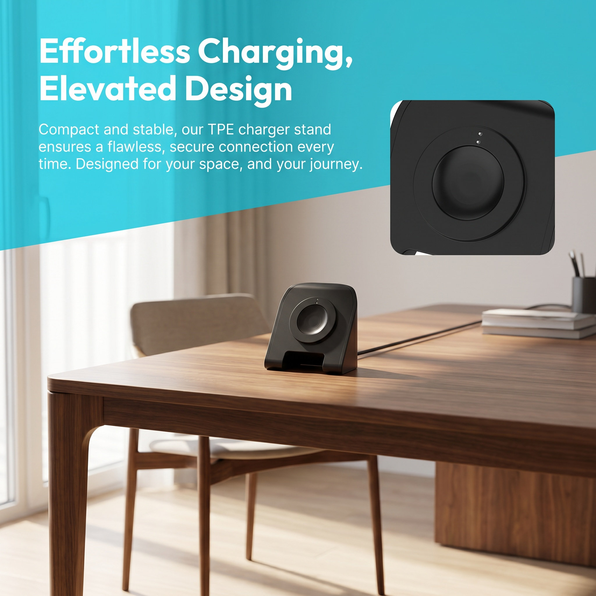 Smartwatch Charger USB Chargin - Fossil Smartwatch Accessories ulasan dan harga