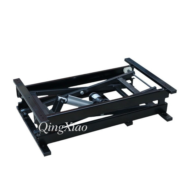 Multifunctional Coffee Table F - Smart Accessories ulasan dan harga
