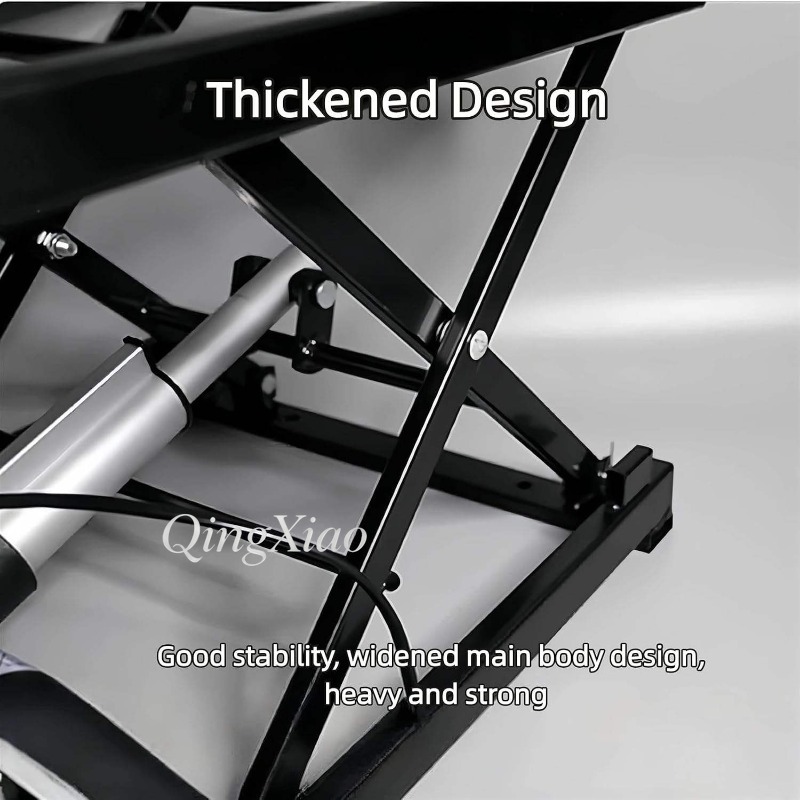 Multifunctional Coffee Table F - Smart Accessories ulasan dan harga